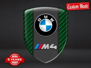 BMW Autobanner Robust Hochwertig Professionell